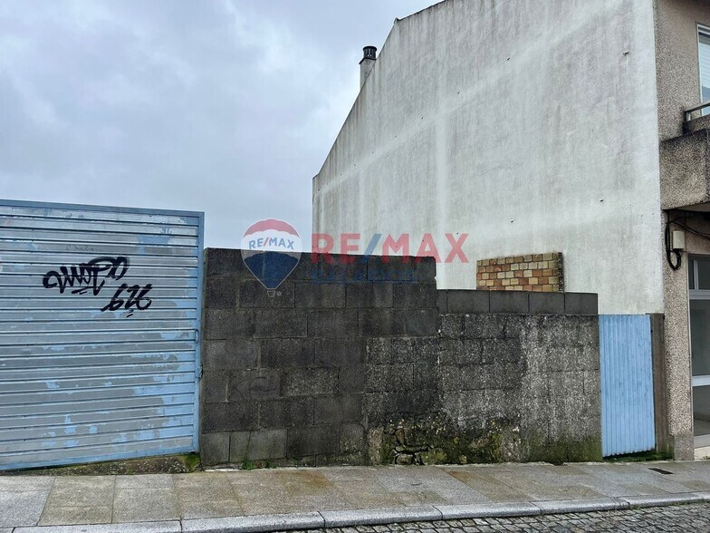 Rúa Mariano Ordóñez, 12, A Guarda, Pontevedra à vendre - Photo du bâtiment - Image 3 de 10