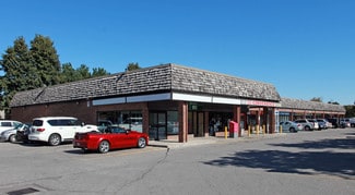 More details for 750 Oklahoma Dr, Pickering, ON - Retail for Lease