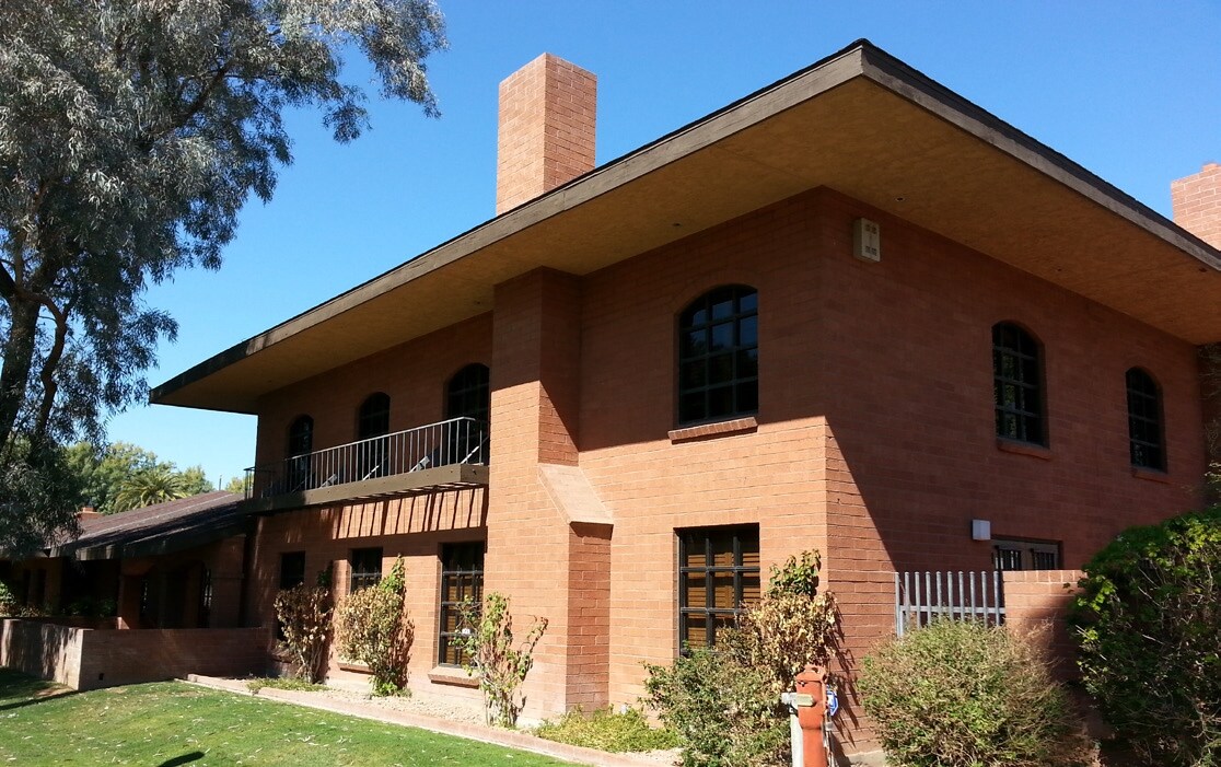 360 E Coronado Rd, Phoenix, AZ for lease Primary Photo- Image 1 of 10