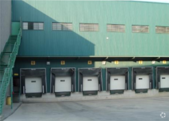 Calle de Cataluña, 15, Esquivias, Toledo for lease - Building Photo - Image 3 of 4