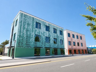 More details for 2550 NE Sandy Blvd, Portland, OR - Retail for Lease
