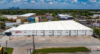 Plus de détails pour 6015 Murphy St, Houston, TX - Industriel à vendre