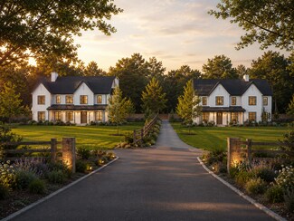 Plus de détails pour 1 High st, Westwood, NJ - Terrain à vendre