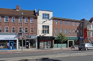 Plus de détails pour 6 Heath Rd, Twickenham - Commerce de détail à vendre