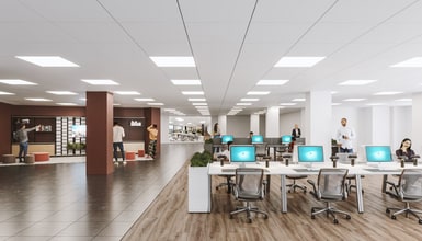 21 Mincing Lane, Londres à louer Photo intérieure- Image 2 de 5