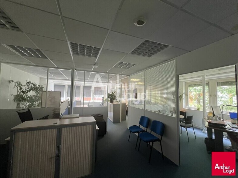 Office in Rennes for sale - Interior Photo - Image 3 of 4