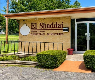 More details for 13111 Spring St, Grandview, MO - Office for Lease