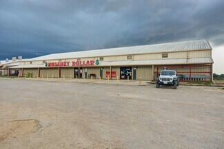 Plus de détails pour 2989 S Highway 304, Rosanky, TX - Bureau, Industriel à louer