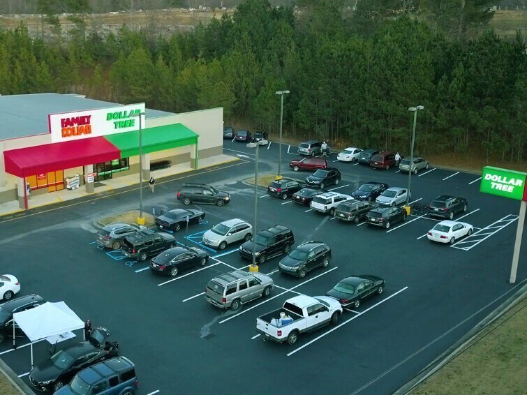 1777 Highway 121, Hineston, LA à vendre - Photo principale - Image 1 de 5