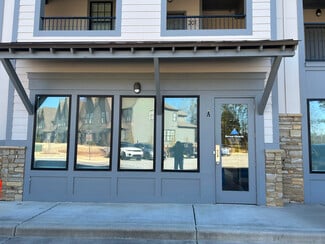 More details for 337 Airport Rd, Auburn, AL - Office for Lease