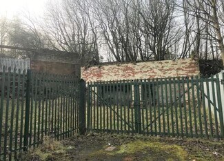 Plus de détails pour Healey Row, Burnley - Terrain à louer