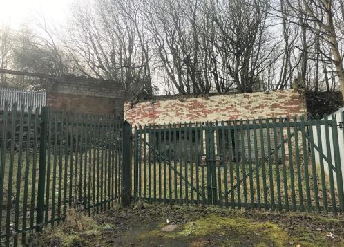 Healey Row, Burnley à louer Photo principale- Image 1 de 2