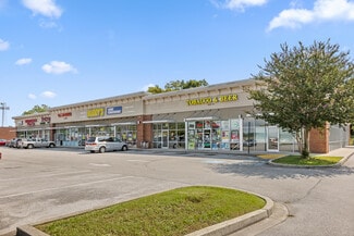 More details for 6025 E Brainerd Rd, Chattanooga, TN - Retail for Lease