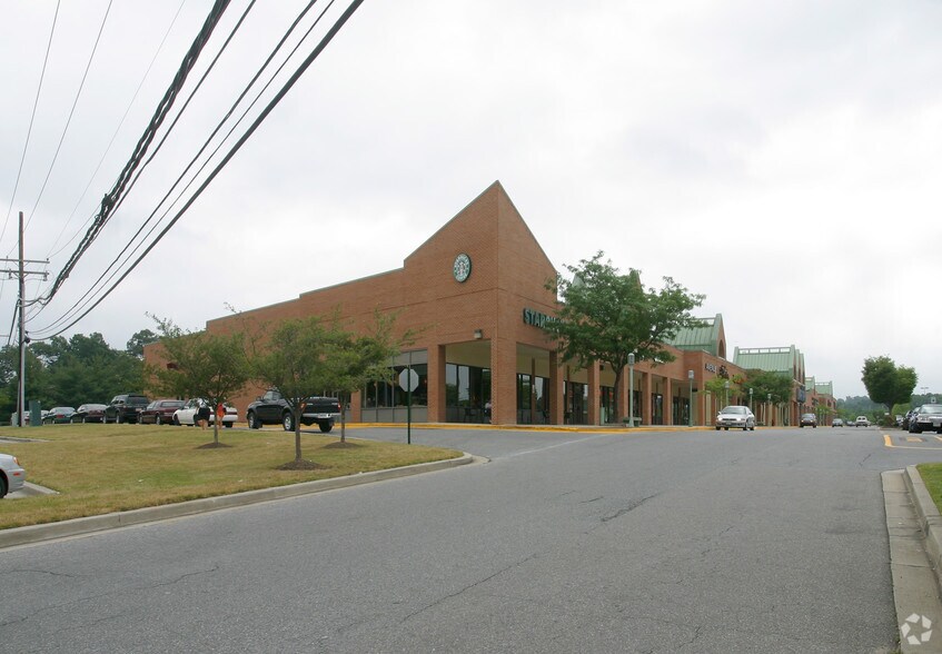 4R Mountain Rd, Glen Burnie, MD à louer - Autre - Image 2 de 14