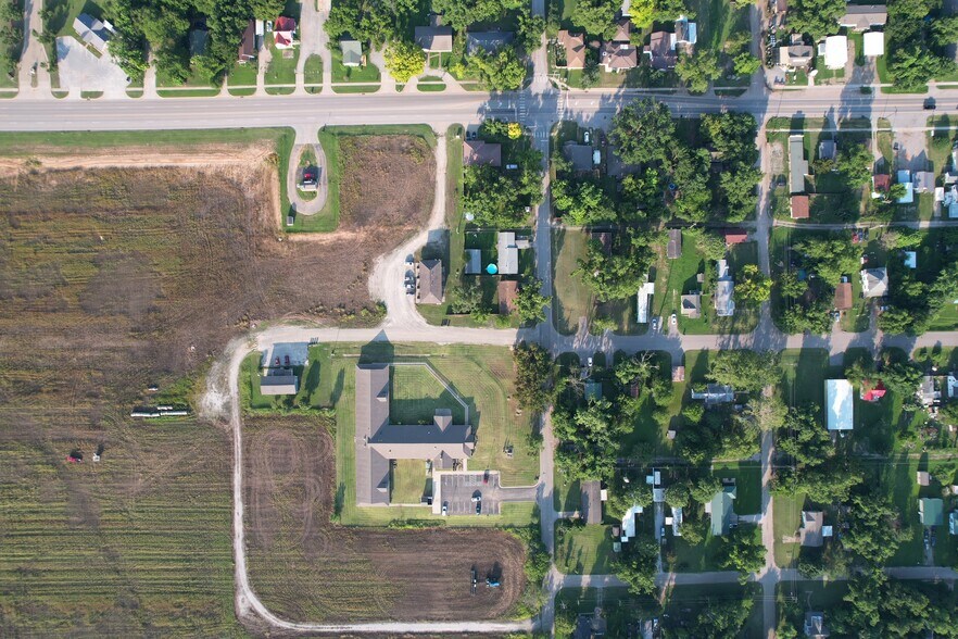 0 W Freeman St Perkins Tract #4, Perkins, OK à vendre - Photo du bâtiment - Image 3 de 33