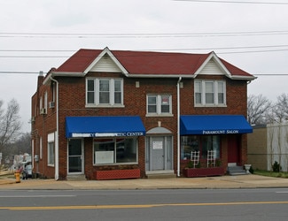 More details for 2173-2175 S Big Bend Blvd, Saint Louis, MO - Office for Sale