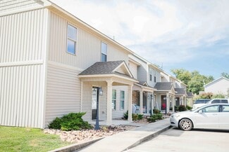 More details for 406 S Wilkinson St, Milledgeville, GA - Multifamily for Sale