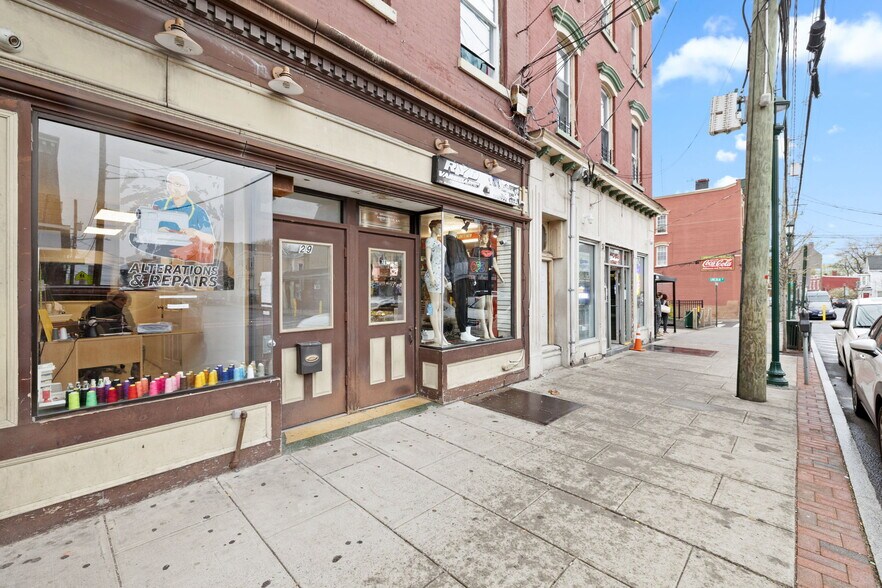29 Broadway, Haverstraw, NY à louer - Photo du bâtiment - Image 2 de 18