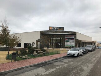 Plus de détails pour Paseo Ermita, 51, Pedrezuela - Commerce de détail à louer