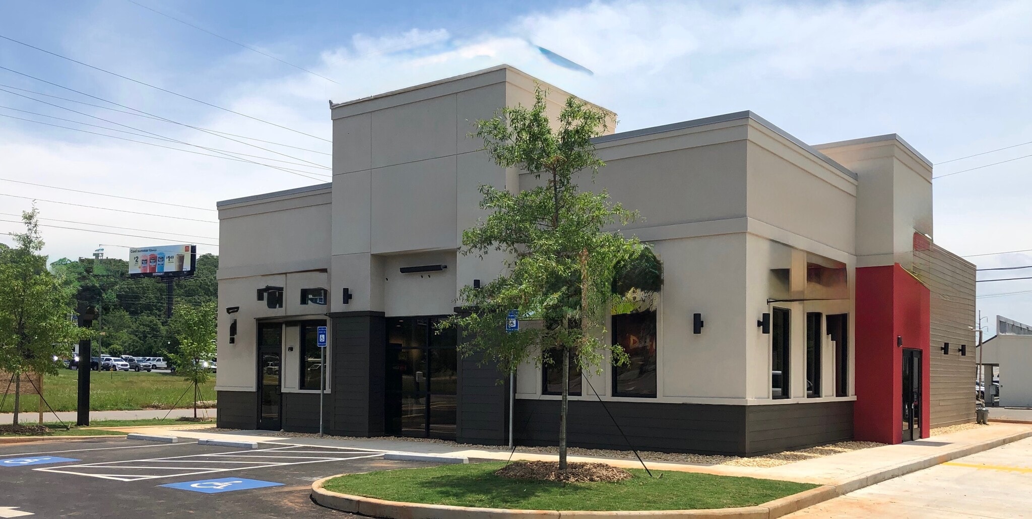 21 S Dixie Ave, Cartersville, GA for lease Primary Photo- Image 1 of 3