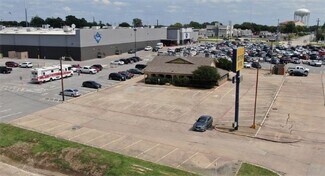More details for 3301 N US Highway 75, Sherman, TX - Retail for Sale