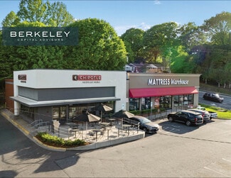 Plus de détails pour 2501 E Franklin Blvd, Gastonia, NC - Commerce de détail à vendre