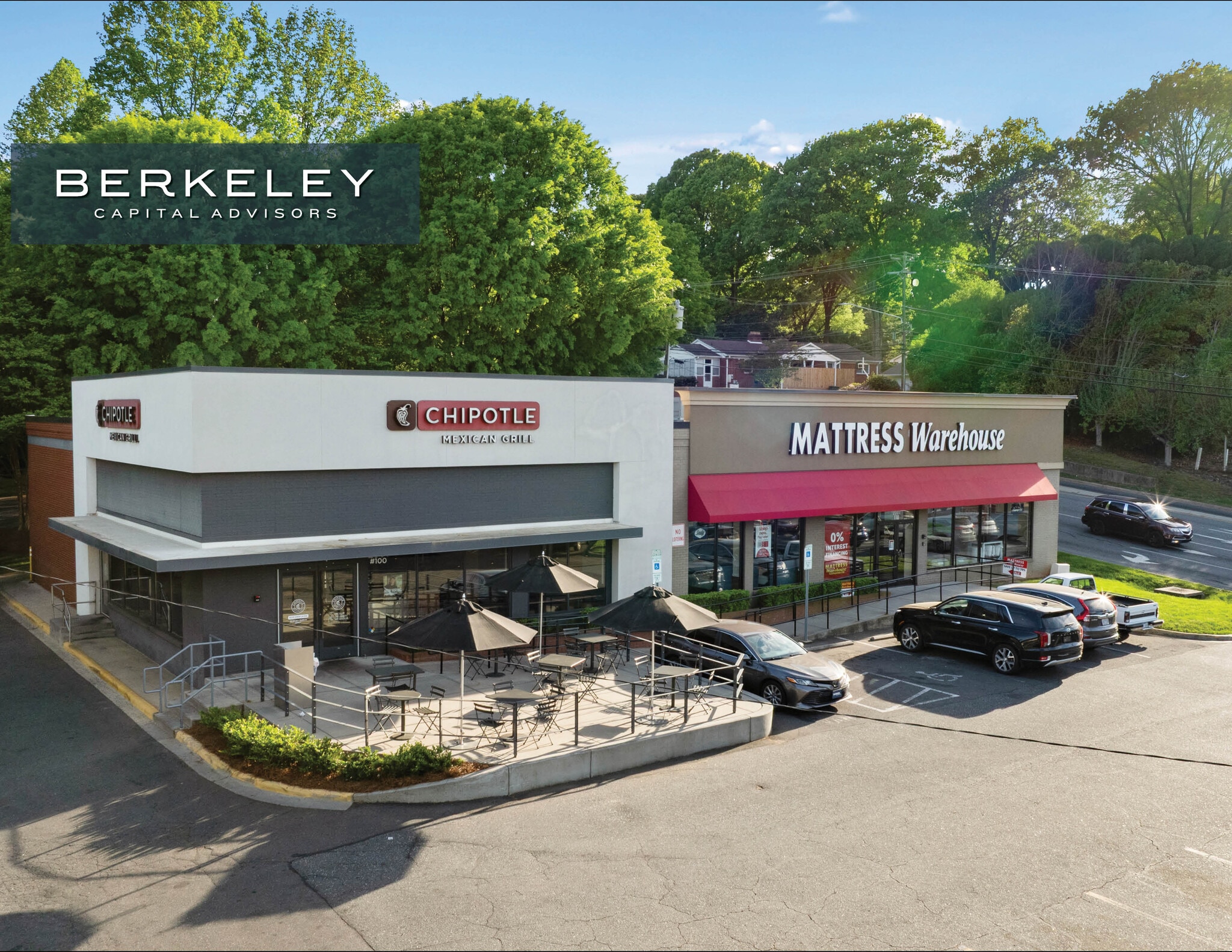 2501 E Franklin Blvd, Gastonia, NC for sale Primary Photo- Image 1 of 8
