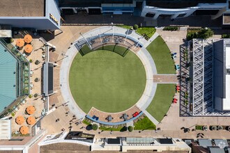 1201 Lake Woodlands Dr, The Woodlands, TX - Aérien  Vue de la carte - Image1