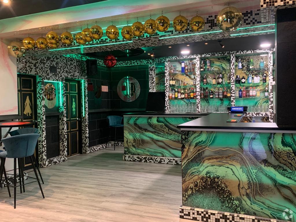 San Lorenzo de El Escorial, MAD 28200 - Unit Puerta IZ, Esc. 1 - - Interior Photo - Image 1 of 6