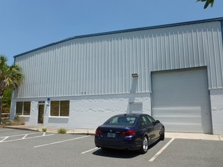 Plus de détails pour 6621 NW 16th St, Gainesville, FL - Industriel à louer