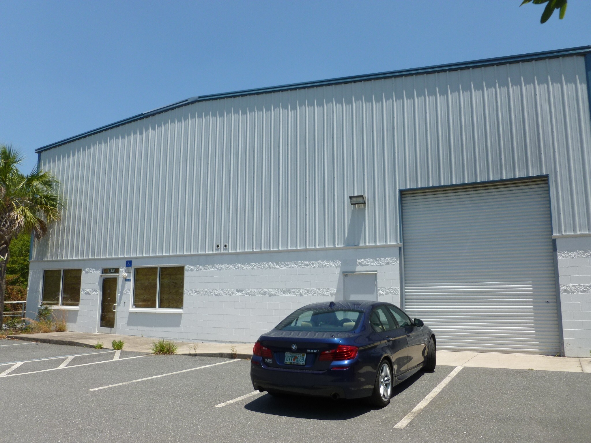 6621 NW 16th St, Gainesville, FL à louer Photo principale- Image 1 de 16