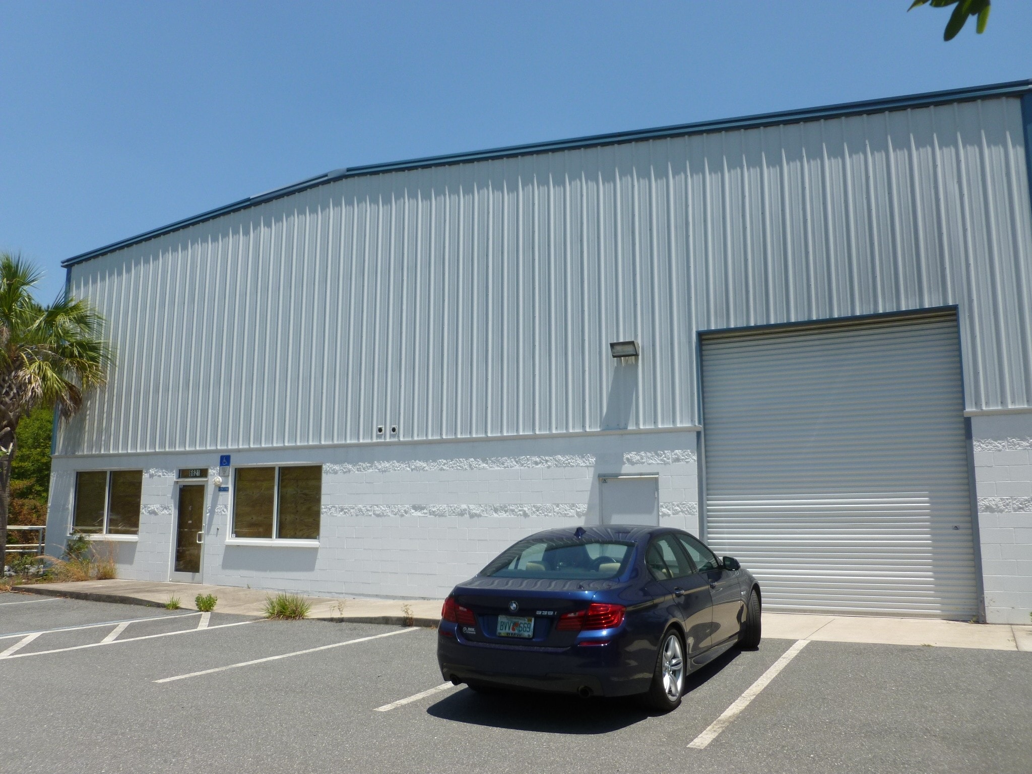 6621 NW 16th St, Gainesville, FL for lease Primary Photo- Image 1 of 16