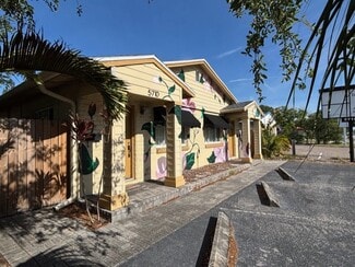 More details for 5710 4th St N, Saint Petersburg, FL - Office for Sale