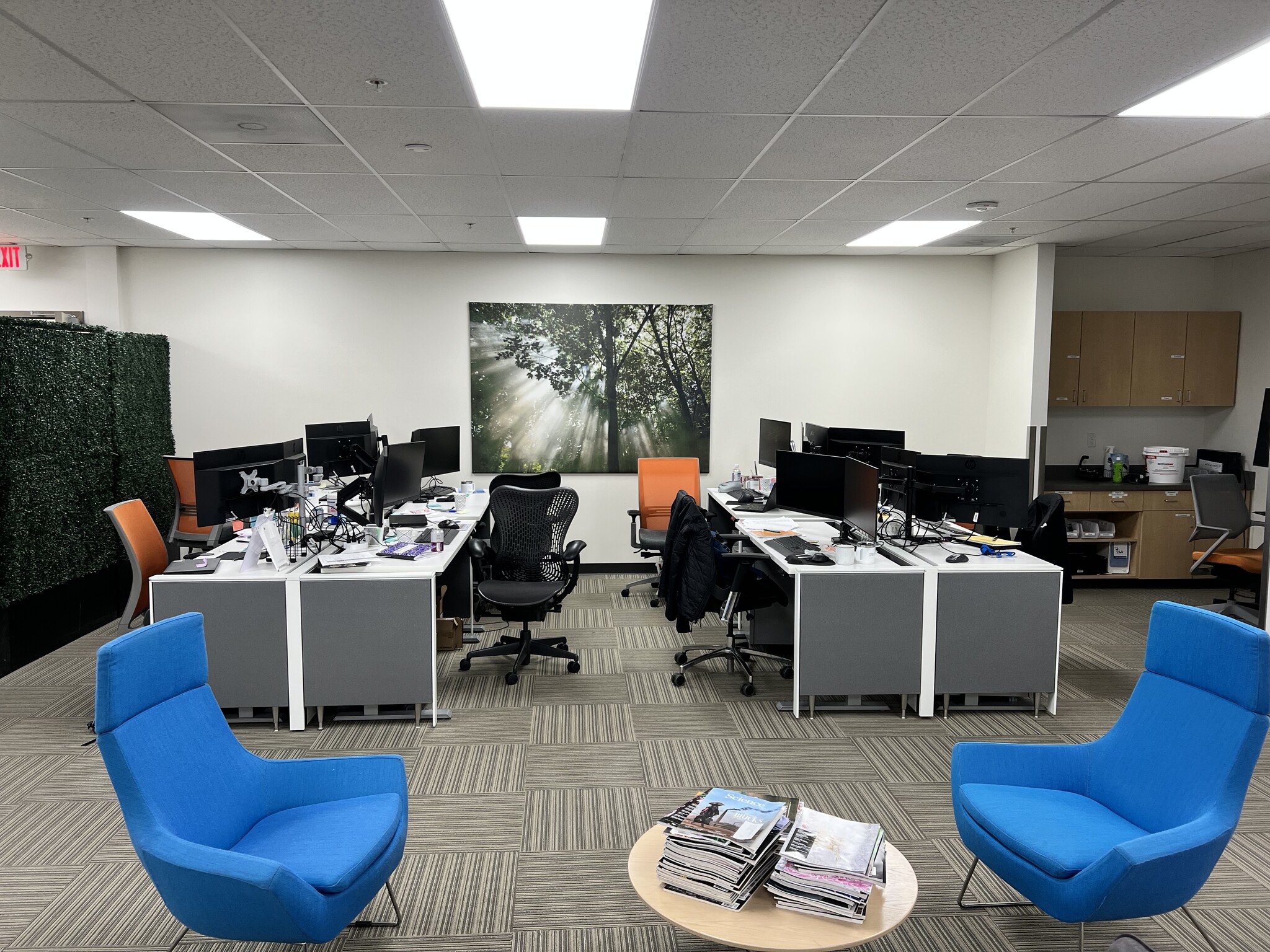 384 Foster City Blvd, Foster City, CA à louer Photo du bâtiment- Image 1 de 22