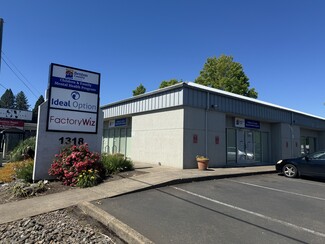 More details for 1318 9th St NW, Corvallis, OR - Office for Sale