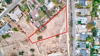 Plus de détails pour 1832 69th St, Lemon Grove, CA - Terrain à vendre