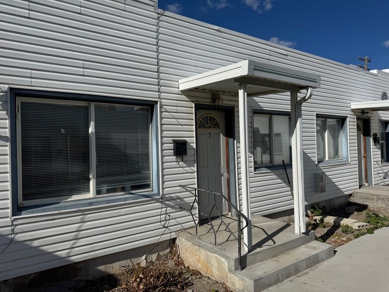 1333 Miller Ave, Burley, ID à vendre - Photo du bâtiment - Image 3 de 10