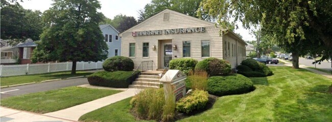 More details for 2426 Nottingham Way, Hamilton, NJ - Retail for Sale