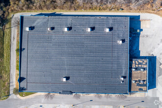 13500 40 Hwy, Independence, MO - AERIAL  map view - Image1