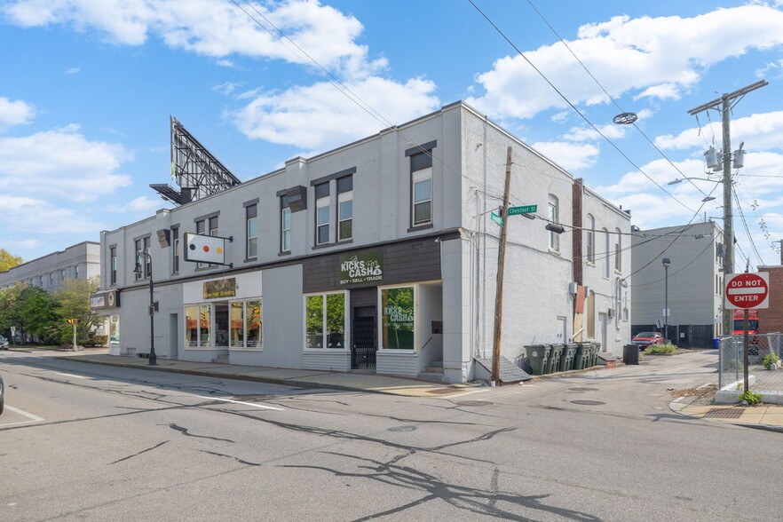 119 Hanover St, Manchester, NH for sale - Building Photo - Image 3 of 15