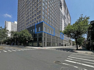 More details for 94-15 Sutphin Blvd, Jamaica, NY - Retail for Lease