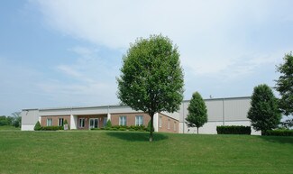 Plus de détails pour 257 Cherry Hill Dr, Latrobe, PA - Industriel à vendre