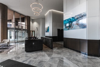 3495 Piedmont Rd NE, Atlanta, GA for lease Lobby- Image 2 of 9