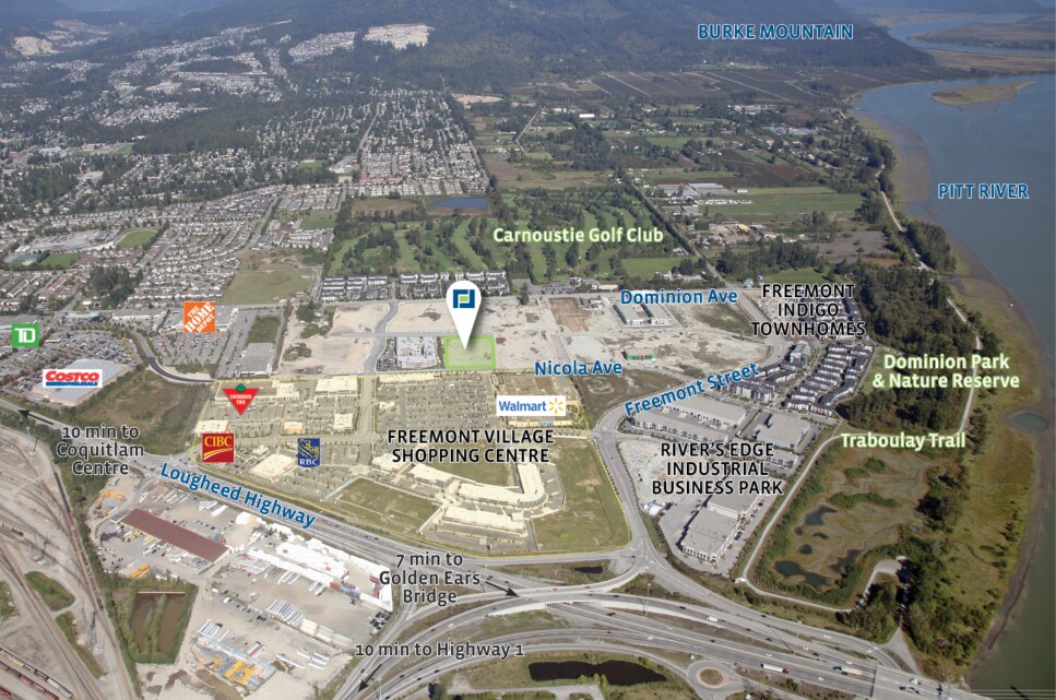 820 Seaborne Ave, Port Coquitlam, BC for sale Primary Photo- Image 1 of 1