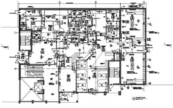 1608 Lemoine Ave, Fort Lee, NJ for lease Floor Plan- Image 1 of 1