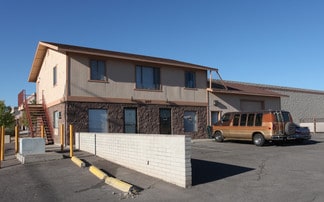 More details for 247 Elliott Rd, Henderson, NV - Flex for Lease