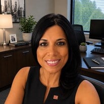 Maggie Abdo-Manno, CCIM
