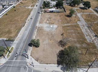 More details for 16304 Foothill Blvd, Fontana, CA - Land for Sale