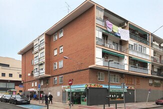 Plus de détails pour Calle Garcilaso, 41, Getafe - Multi-résidentiel à vendre