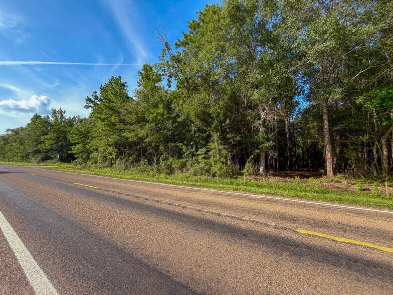 3.39 Acres, FM 787, Saratoga, TX for sale - Building Photo - Image 3 of 23